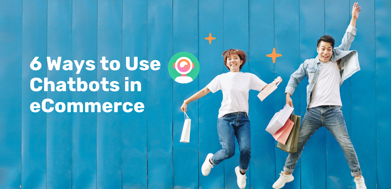 chatboty w e-commerce