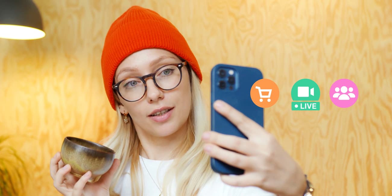 Canlı ticaret trendleri kılavuzu