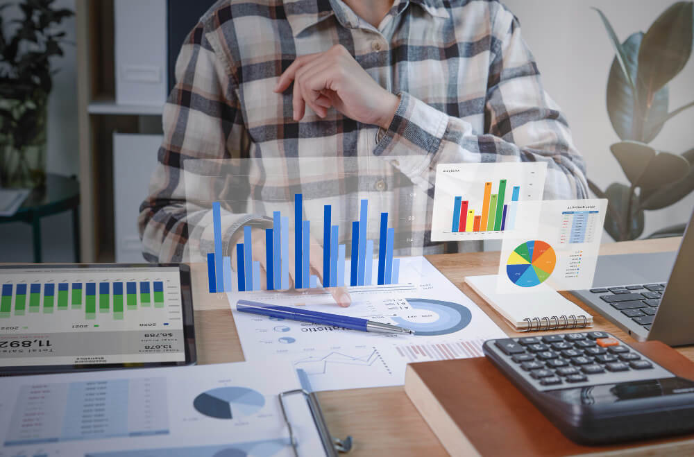 Optimalkan inventaris dengan pendekatan berbasis data - praktik terbaik pengadaan