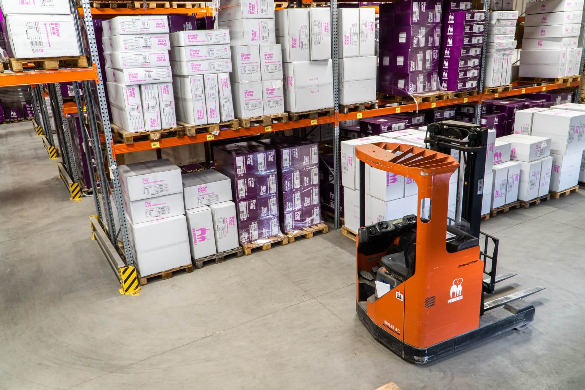 Magento POS, обрабатывающий платежи и отслеживающий запасы, имеет важное значение