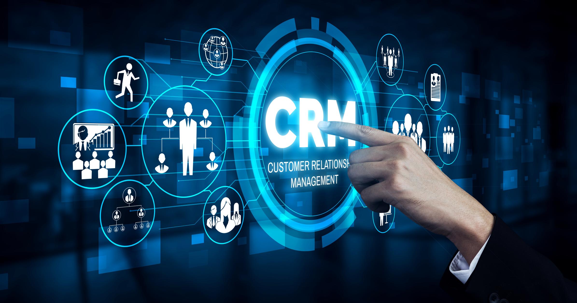 what-is-crm