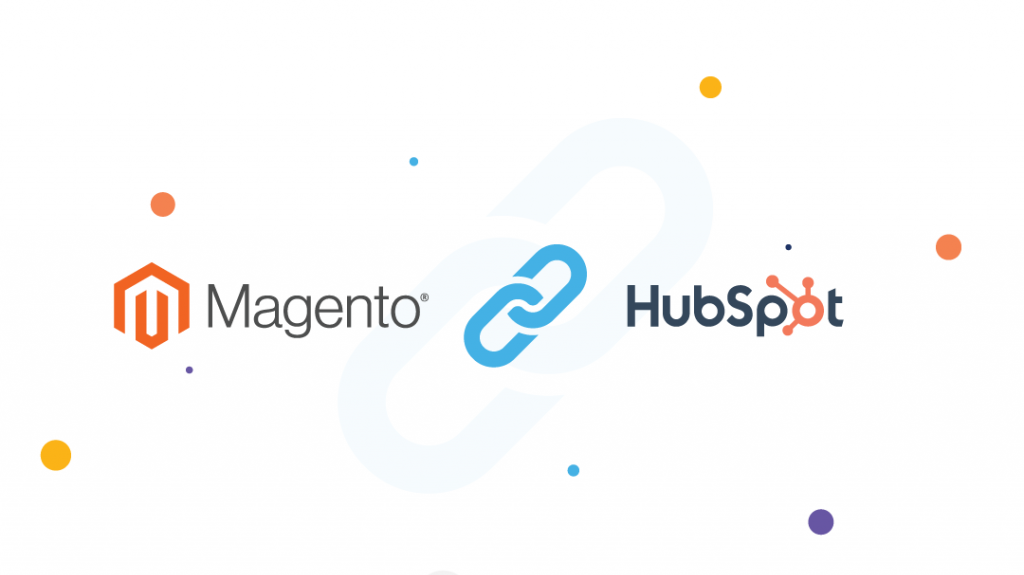 Magento HubSpot Entegrasyonu için lonca
