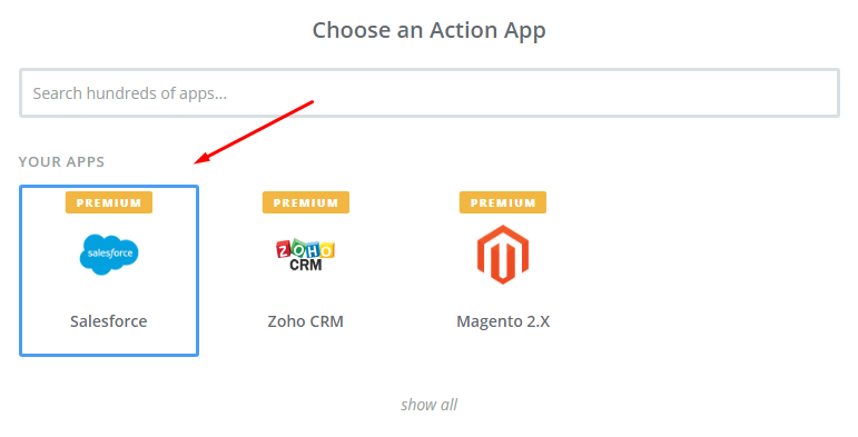 magento-salesforce-integrationsschritt4.1