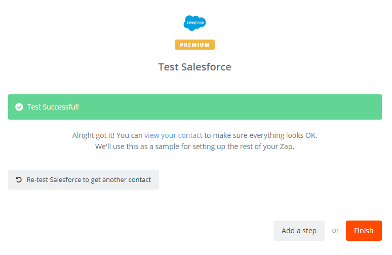 Magento-Salesforce-Integrationsschritt-4.4