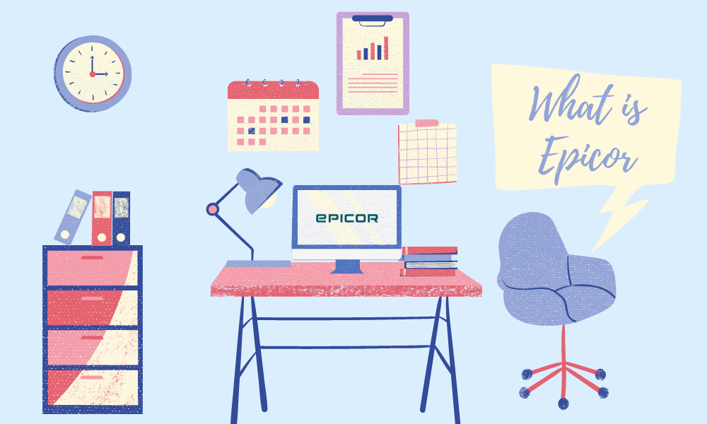 あなたが知る必要があるEpicorの簡単なレビュー