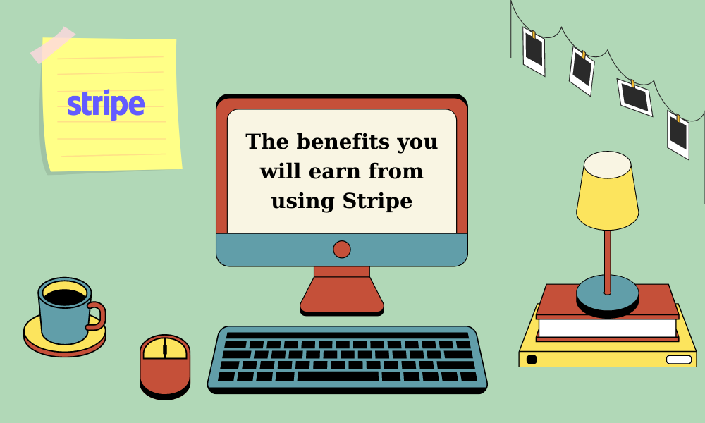 Stripeとは