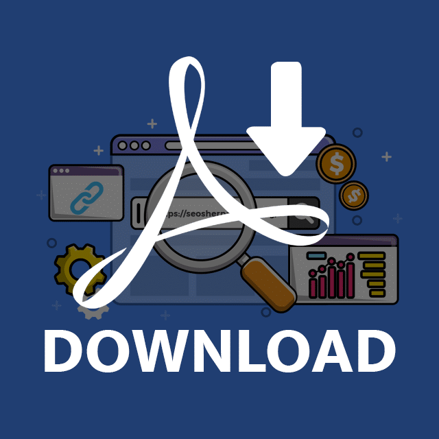Download di URL SEO friendly