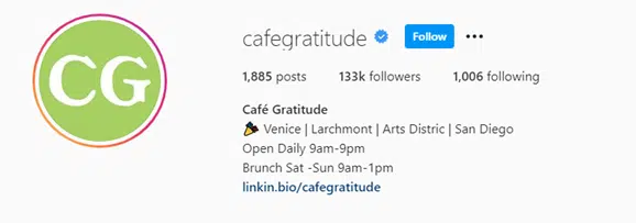 instagram bios 創建技巧，如何快速創建 instagram bios