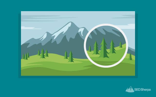 Качество файла SVG