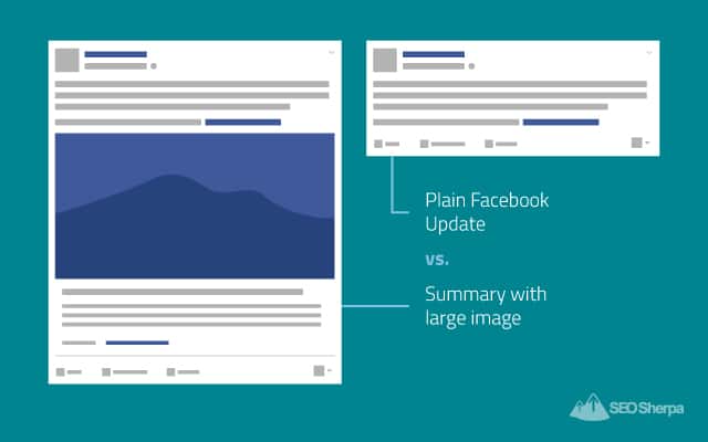 Facebook Open Graph для SEO
