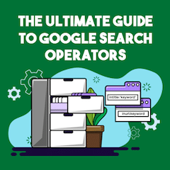 Guida per gli operatori di ricerca di Google