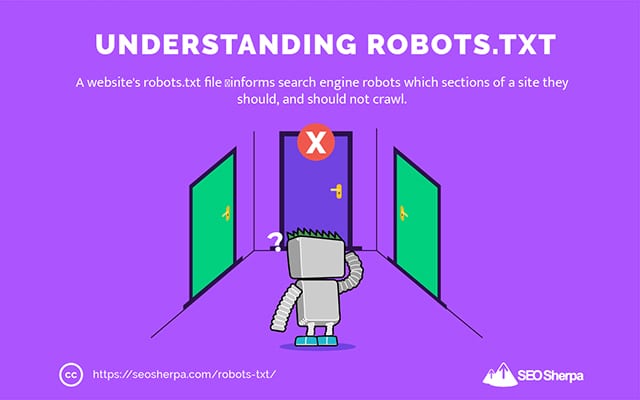 Что такое robots.txt?