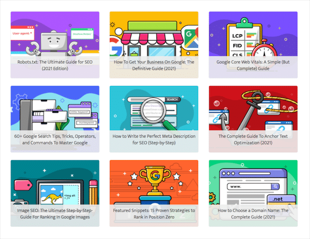 SEO Blog Sherpa