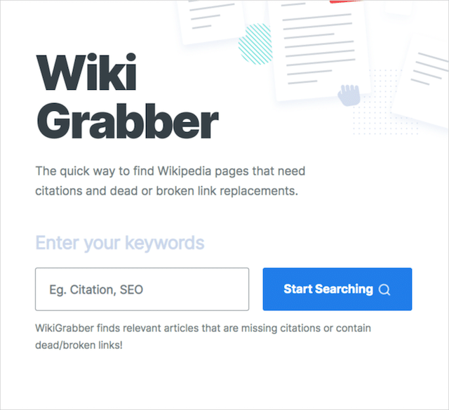 Grabber Wiki