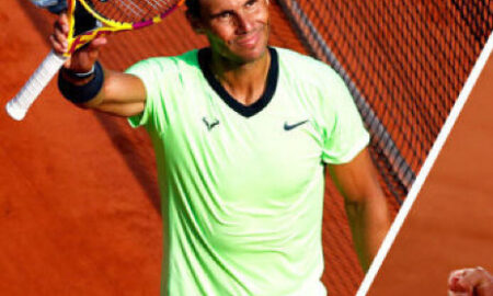 Rivalry QF – Novak Djokovic vs Rafael Nadal Live Stream Online Free HD
