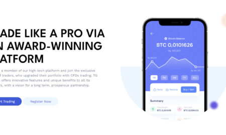 TGcapital 評論：安全、可靠的交易：您需要了解的關於 TGcapital 的知識！