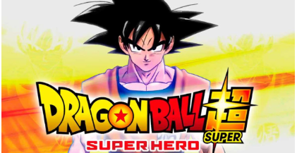 Dónde ver 'Dragon Ball Super: Superhéroe' Streaming online gratis en casa