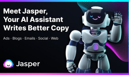 全面的 Jasper AI 評論