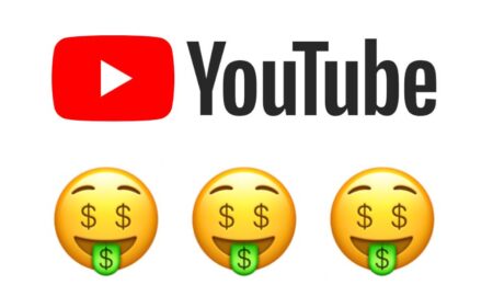 ¿Cuánto ganan los youtubers en 2022?