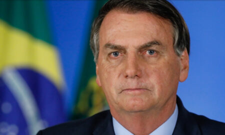 Se informó que las fuerzas de seguridad, así como representantes de la agencia indígena Funai, pasaron todo el día del lunes
