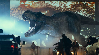 Ver (Gratis) 'Jurassic World Dominion' (Películas completas) Transmisión en línea en ~ Casa