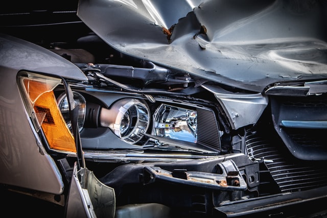 Tout savoir sur un procès pour accident de voiture