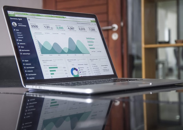 analyse de site Web