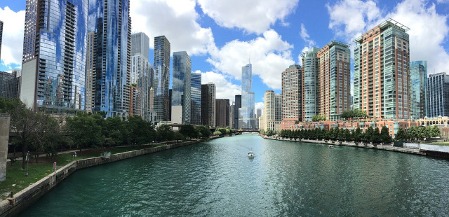 Merencanakan Perjalanan Bisnis ke Chicago - Bagaimana Cara Memanfaatkannya?