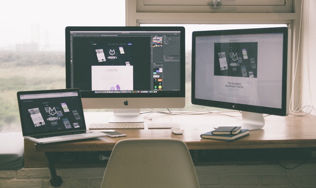 Um guia para iniciantes em marketing digital e design de sites