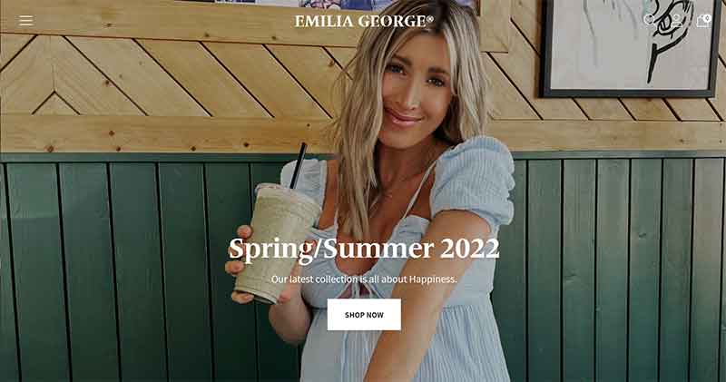 Émilie Georges