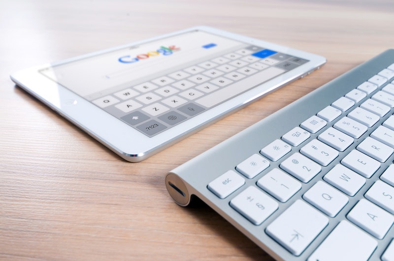 เครือข่ายดิสเพลย์ของ Google