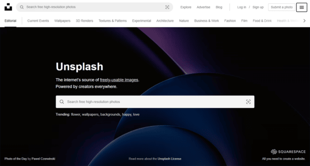 Unsplash-free-stock-imagini-instrument-de-marketing