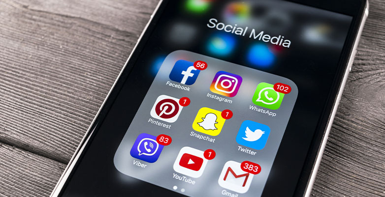 Aplikacje społecznościowe How to use social media for HVAC