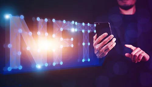 NFT Exchanges Translation