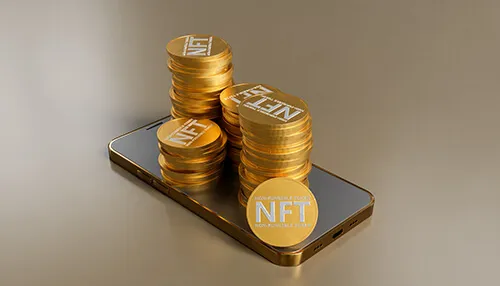Investing in NFTs Translation
