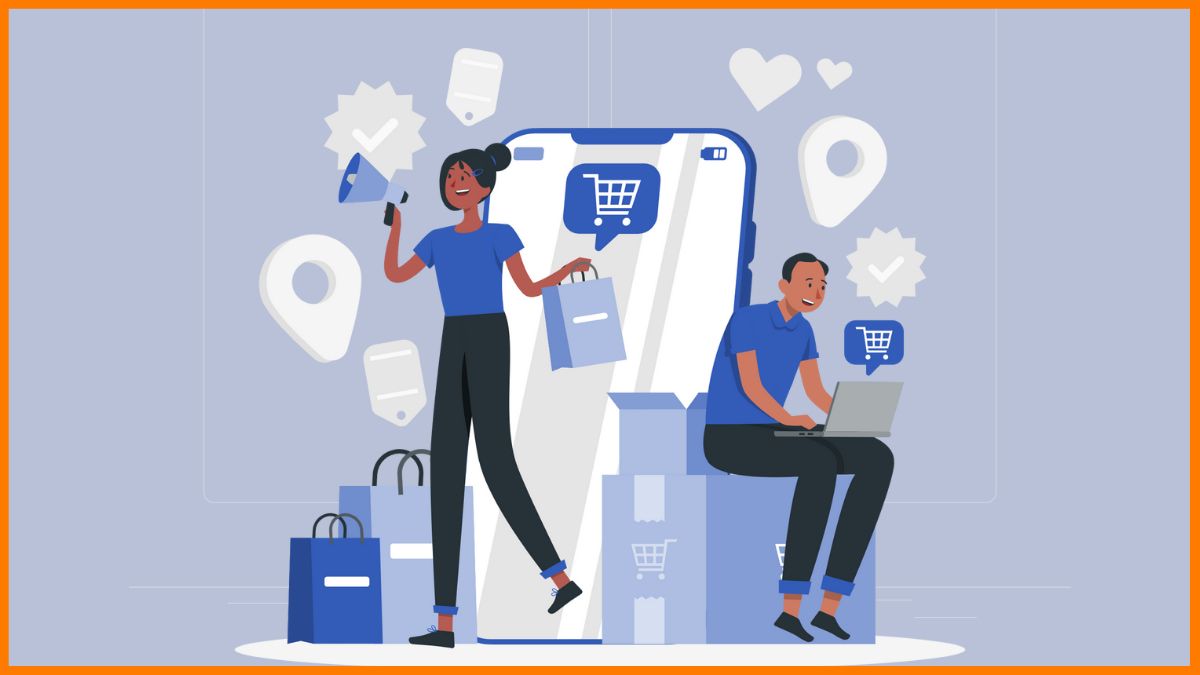 أنشطة المبيعات والترويج