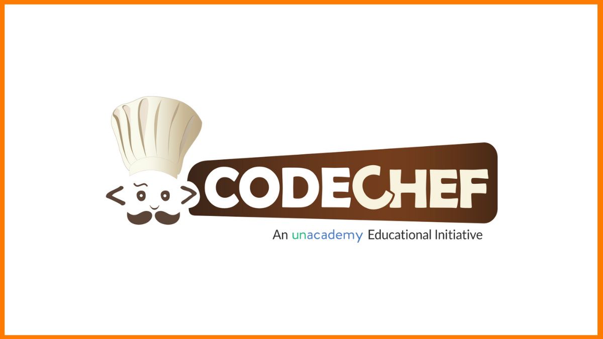 CodeChef 的标志