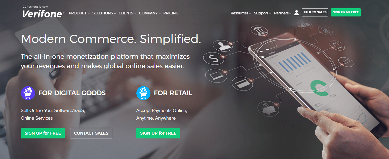 2Comprar Shopify