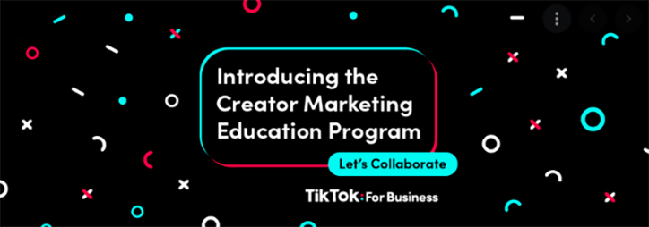 TikTokers는 얼마를 버나요? 삼 TikTok Creator Program