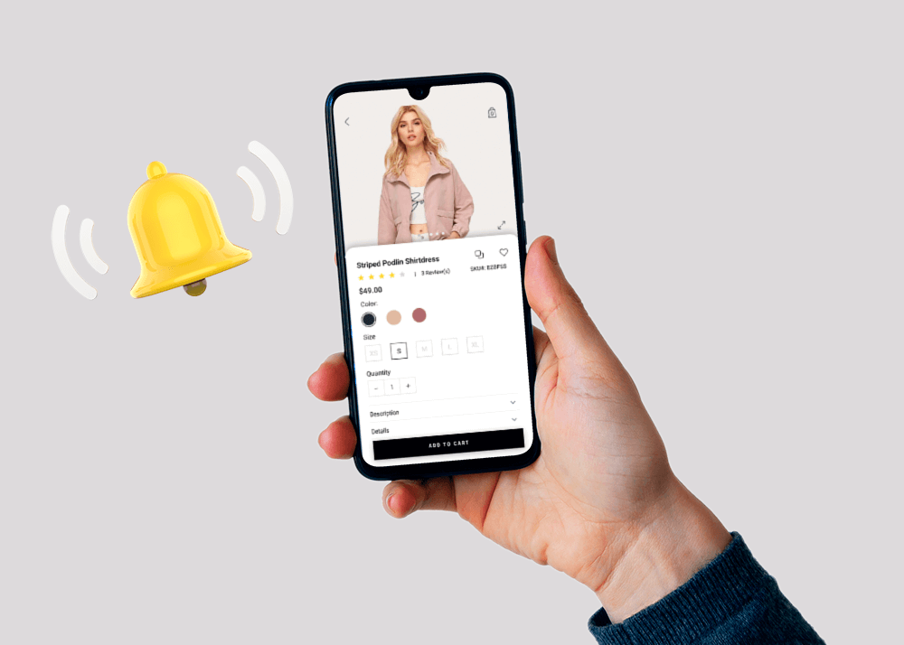 manfaat pwa untuk perdagangan magento