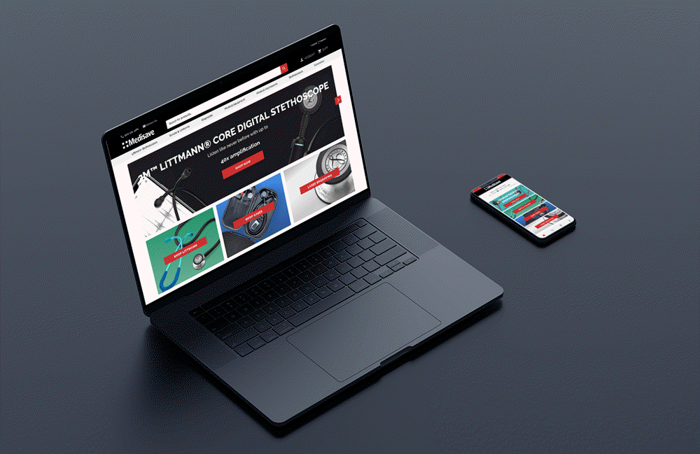 meilleurs exemples de magento pwa