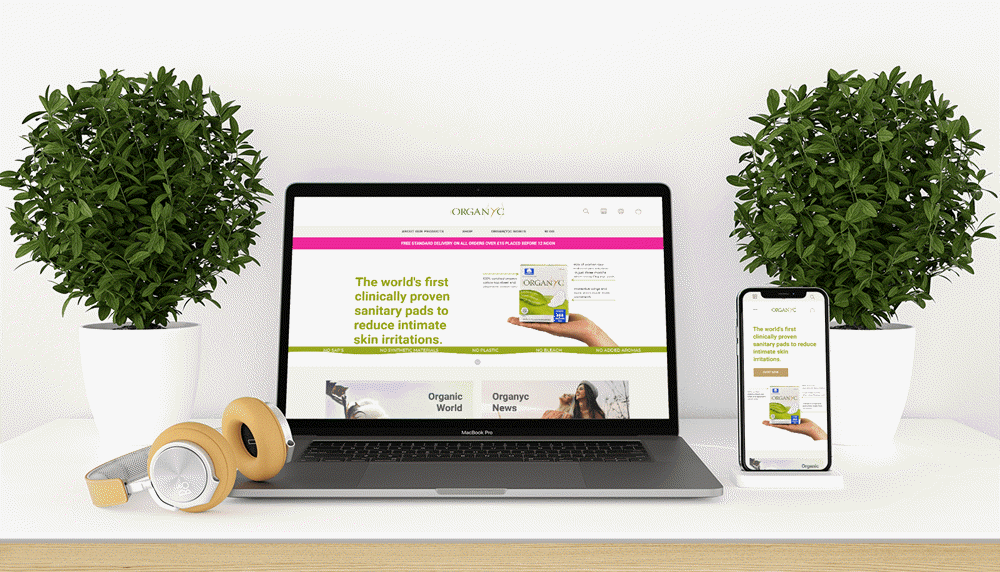 site pwa magento