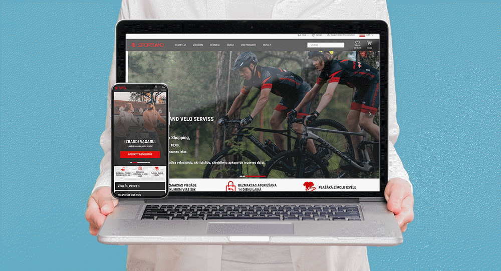 exemples d'application web progressive magento 2