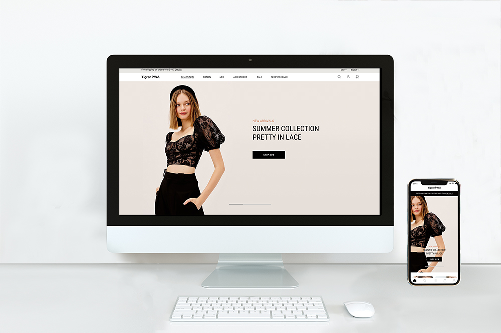 services de référencement magento