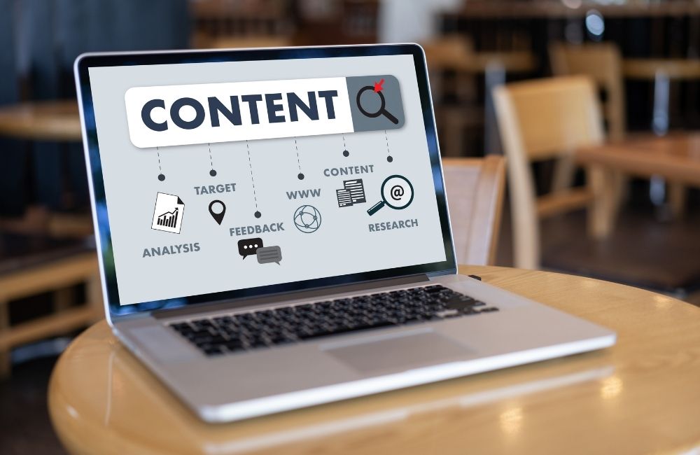stratégie de référencement e-commerce