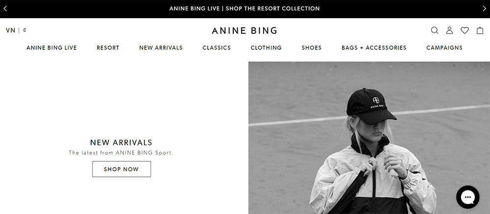 annie bing