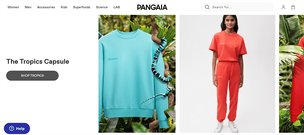 pangea