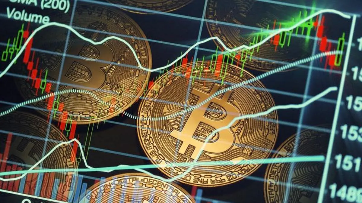Tranzacționarea cripto