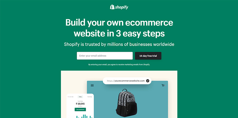 Shopify