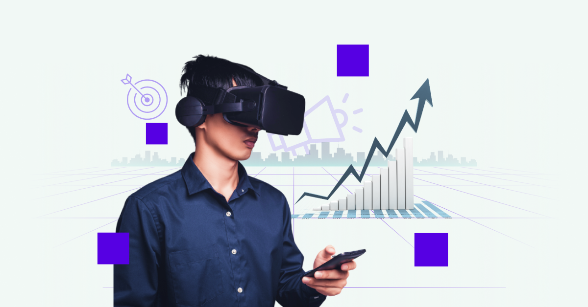 Estrategias de comercio electrónico de Metaverse Marketing que puede aprovechar